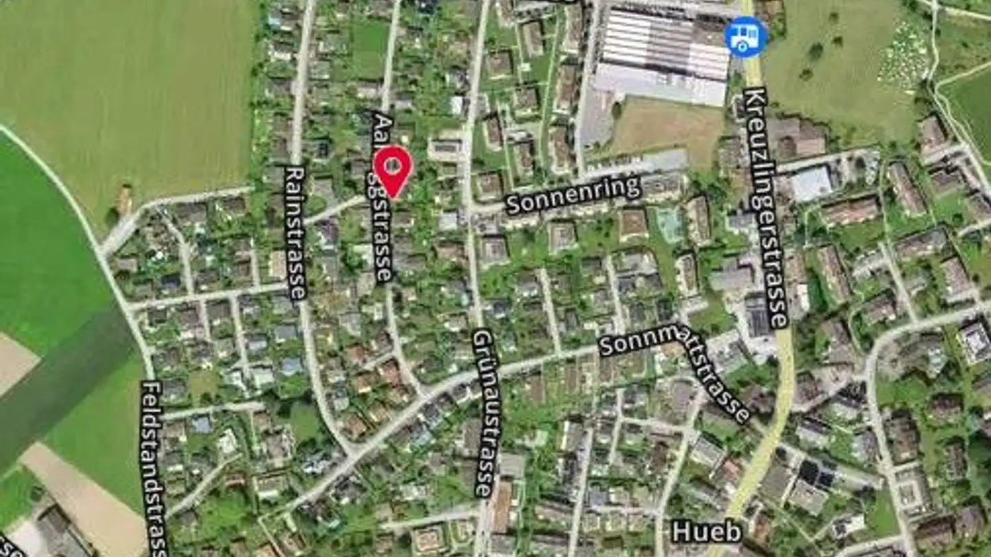 Maison individuelle à vendre - Aaheggstrasse, 8590 Romanshorn - Photo 3