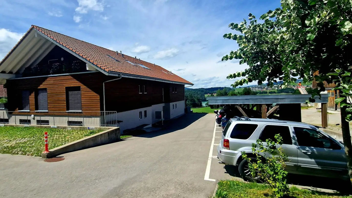 Apartment for sale - 1652 Botterens