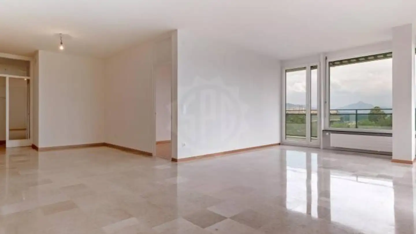 Apartment for rent - Rue De Moillebeau 50, 1209 Genève - Photo 4
