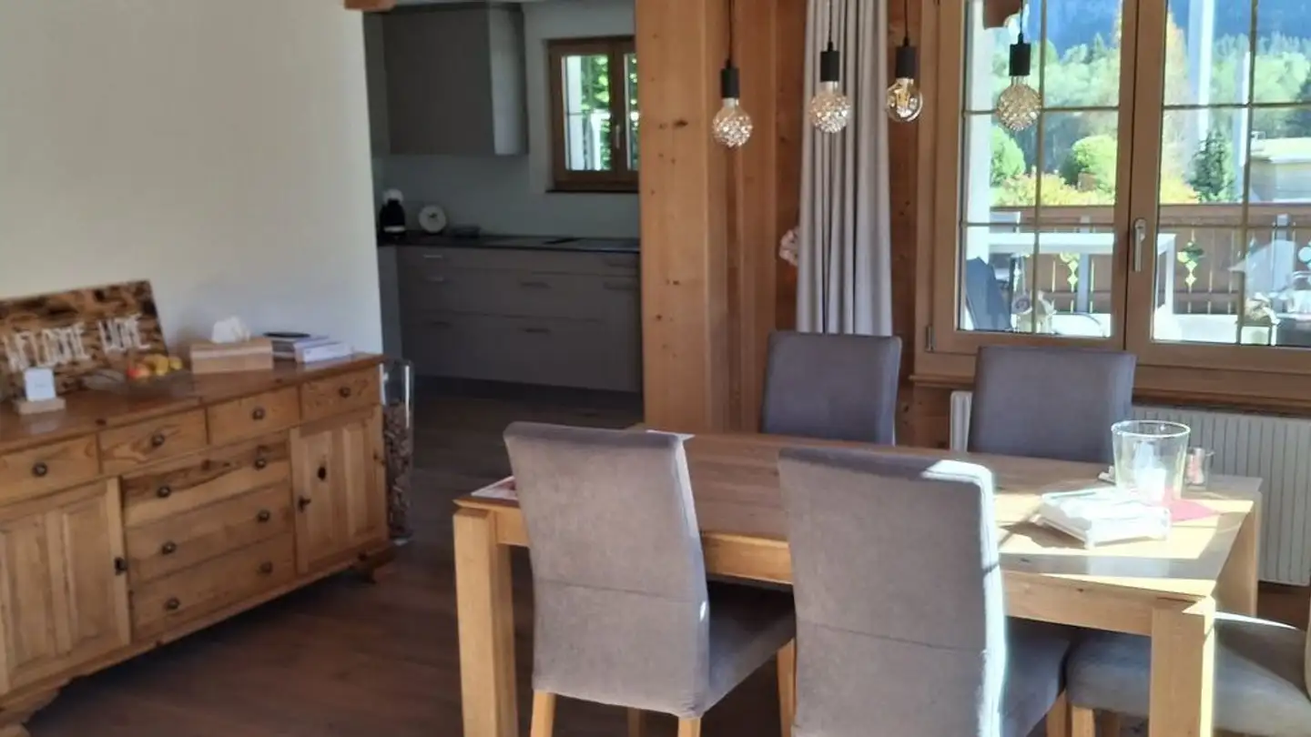 Maison individuelle à vendre - Endweg 71, 3818 Grindelwald - Photo 3