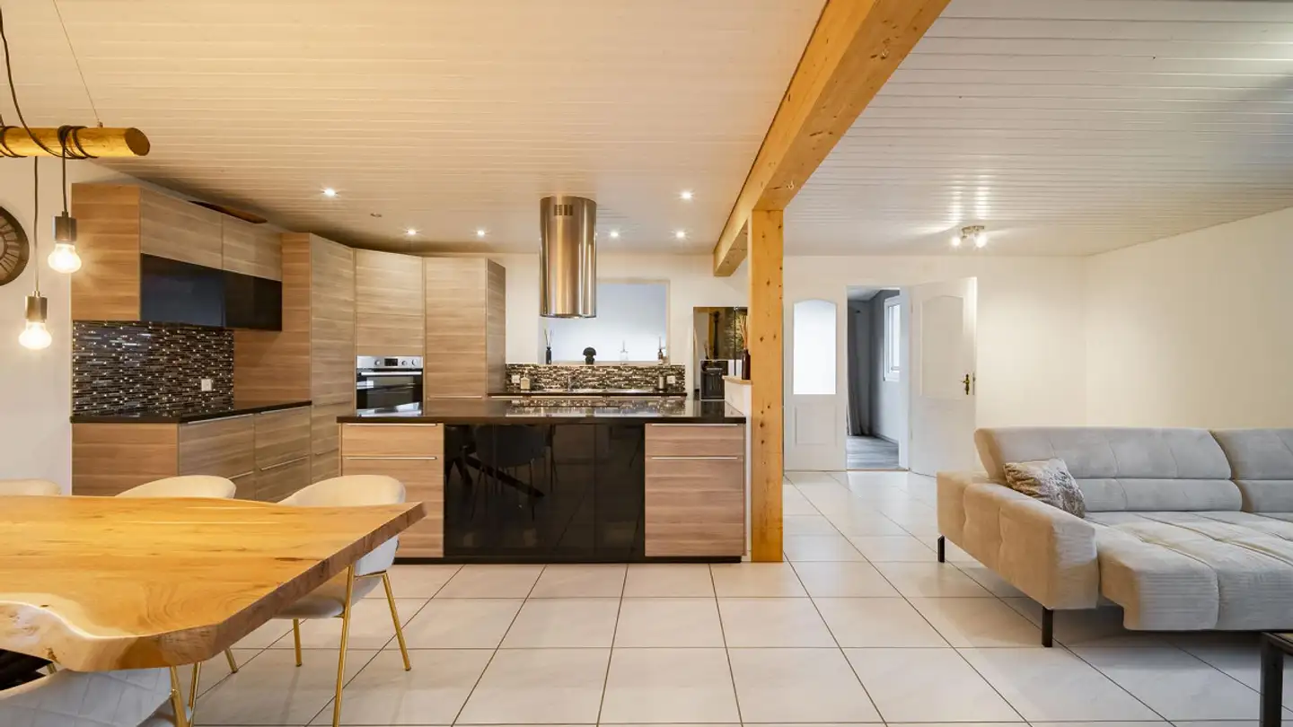 Apartment for sale - 8566 Neuwilen