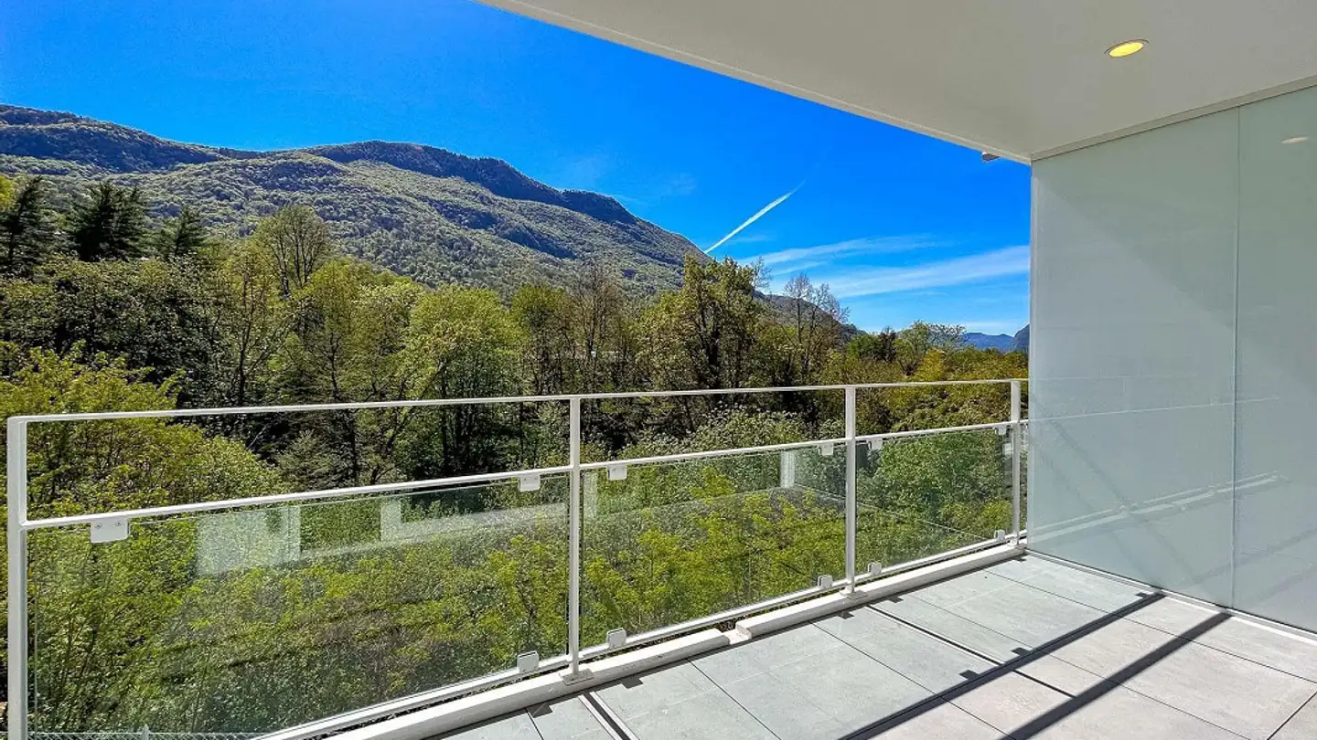 Appartement à vendre - Stráda Dra Stámpa, 6967 Dino - Photo 4