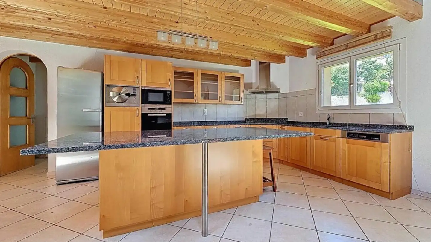 Single house for sale - Rue Du Midi 41, 2610 St-Imier - Photo 2