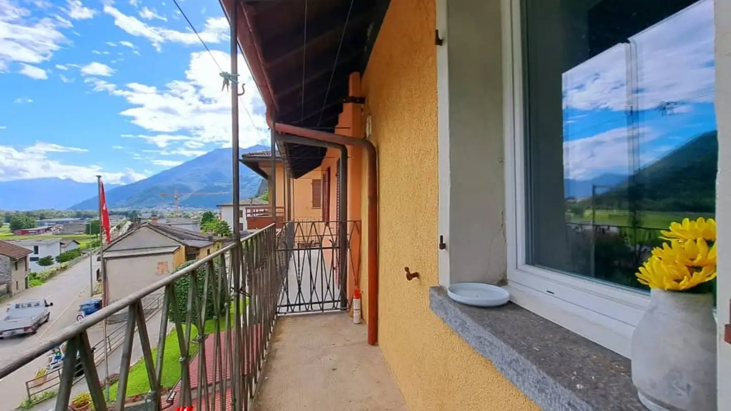 Edificio residenziale in vendita - Via Bellinzona 49, 6533 Lumino - Photo 4