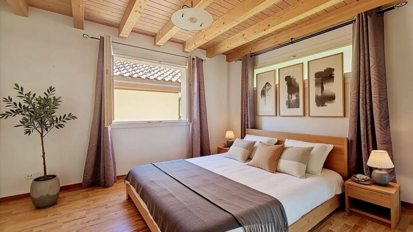 Single house for sale - Rue Du Midi 41, 2610 St-Imier - Photo 4