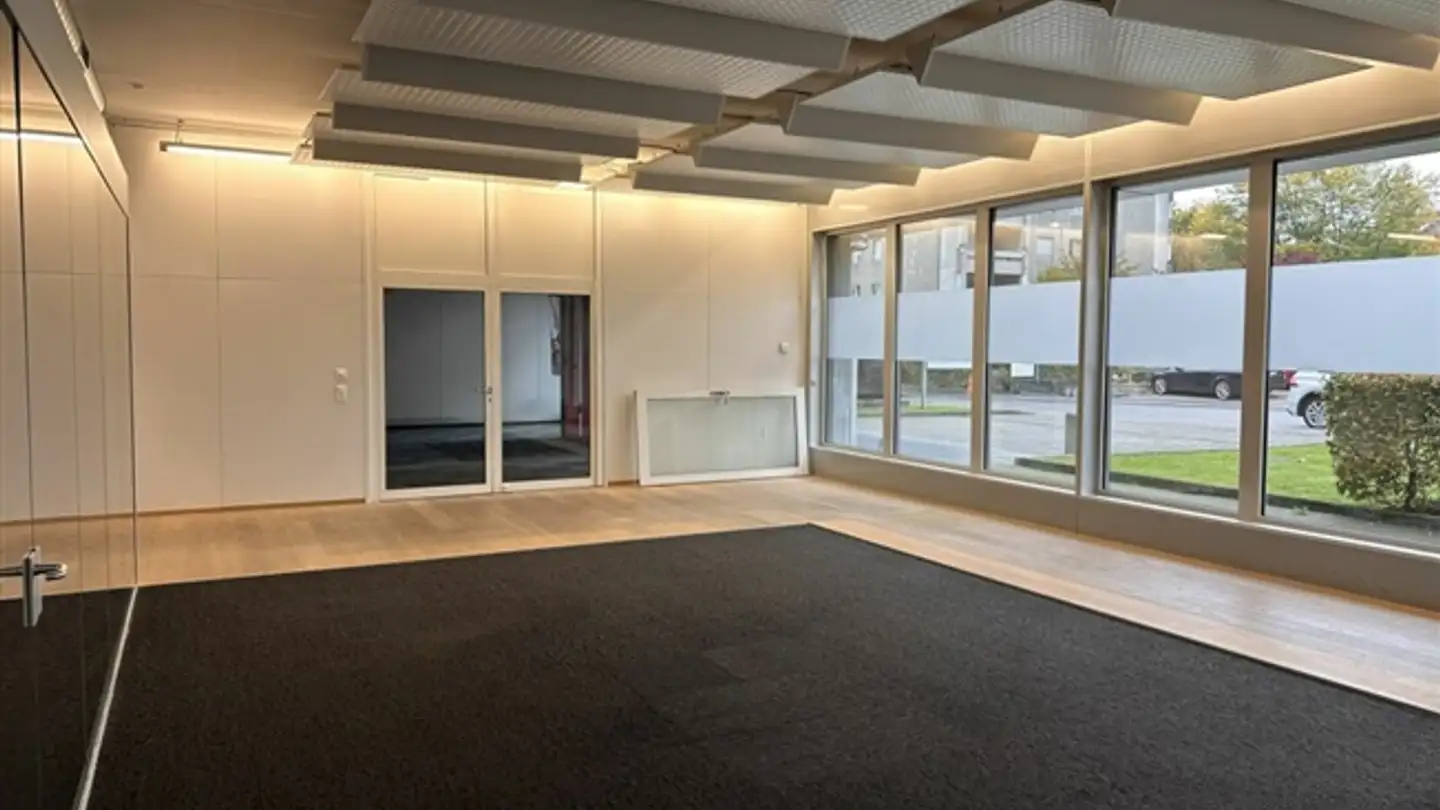 Spazio ufficio in affitto - Waldeggstrasse 37, 3097 Liebefeld - Foto 3
