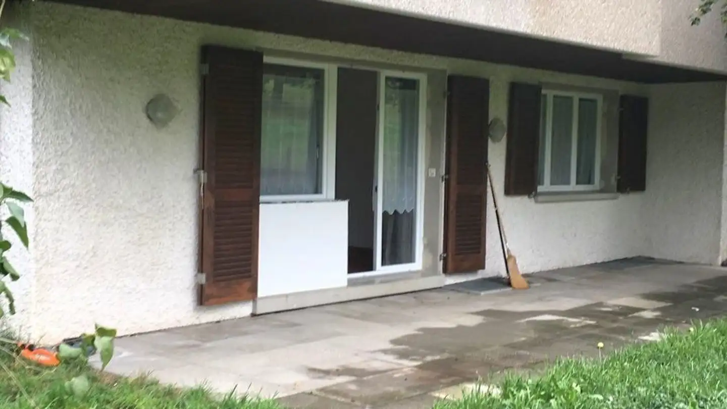 Appartement en terrasse à louer - Hofacker, 9502 Braunau