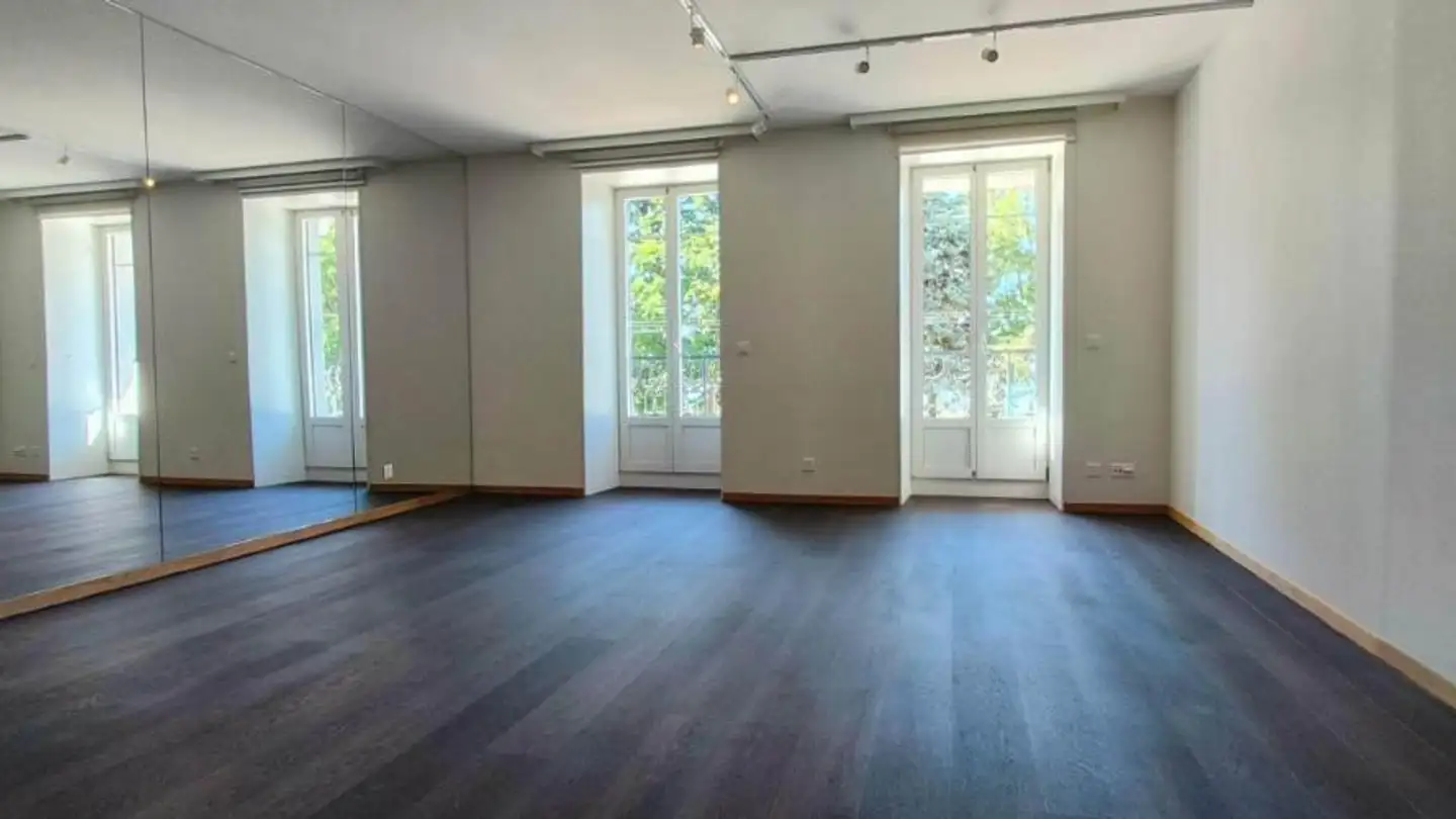 Apartment for sale - 1820 Montreux