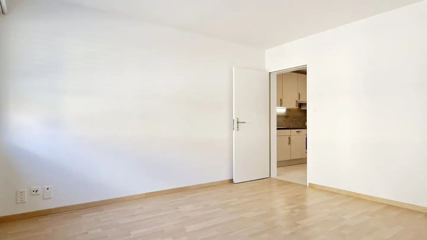 Appartamento in affitto - Wohlerstrasse 6, 5605 Dottikon - Photo 2