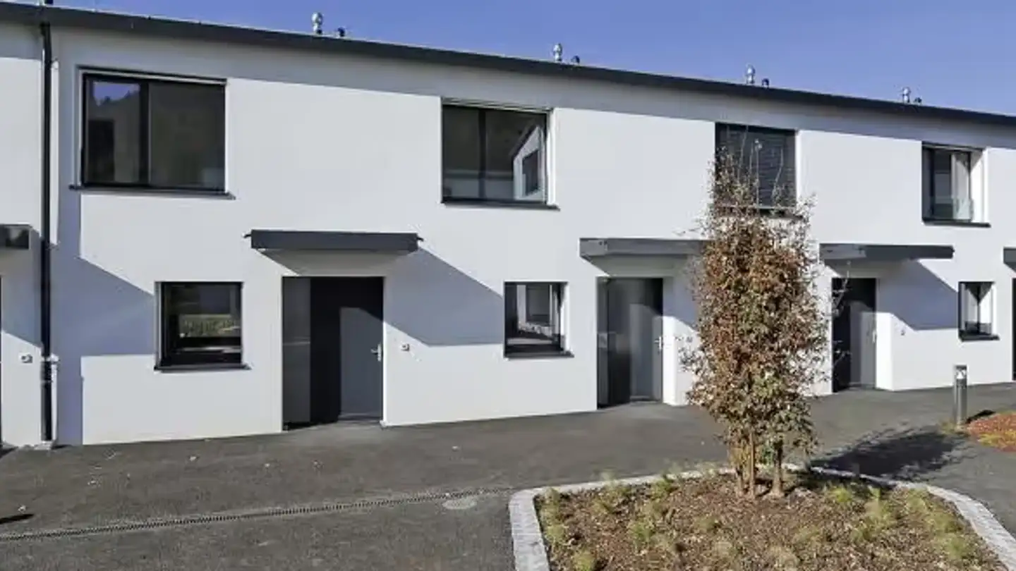 Appartamento in affitto - Haut De Scherwyl 4, 1634 La Roche FR