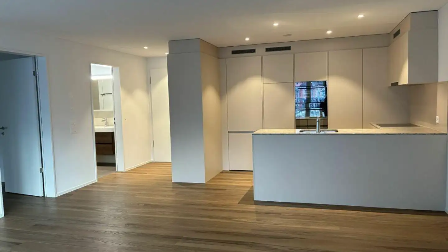 Appartamento in affitto - Gütschweg 1, 6410 Goldau - Foto 3