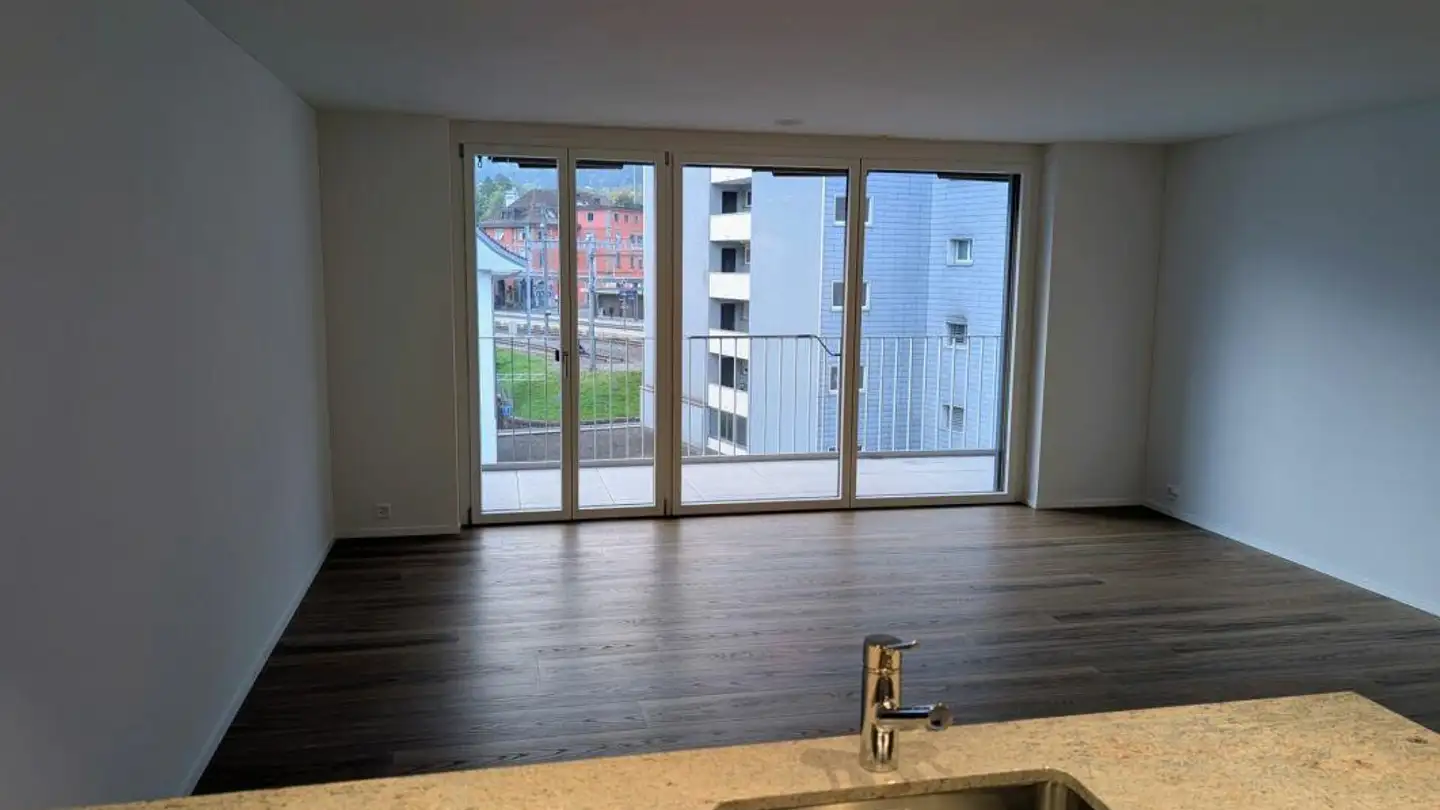 Appartamento in affitto - Gütschweg 1, 6410 Goldau - Foto 4