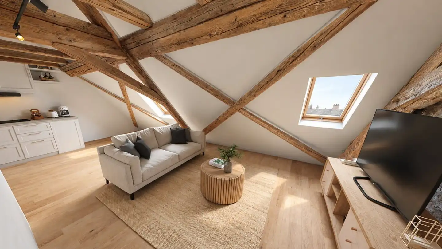 Appartamento in vendita - Rue Des Champs 2, 1040 Echallens - Foto 3