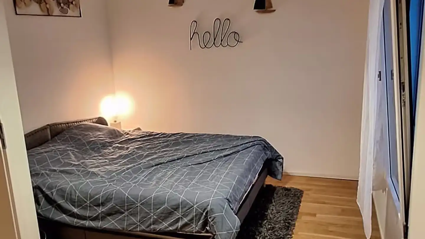 Appartamento in affitto - Haut De Scherwyl 4, 1634 La Roche FR - Foto 3