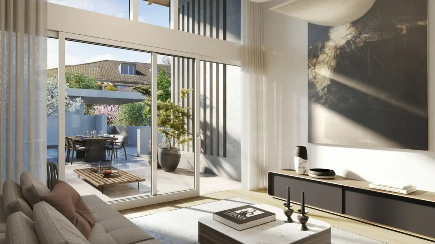 Maison individuelle à vendre - Bifangstrasse, 5430 Wettingen