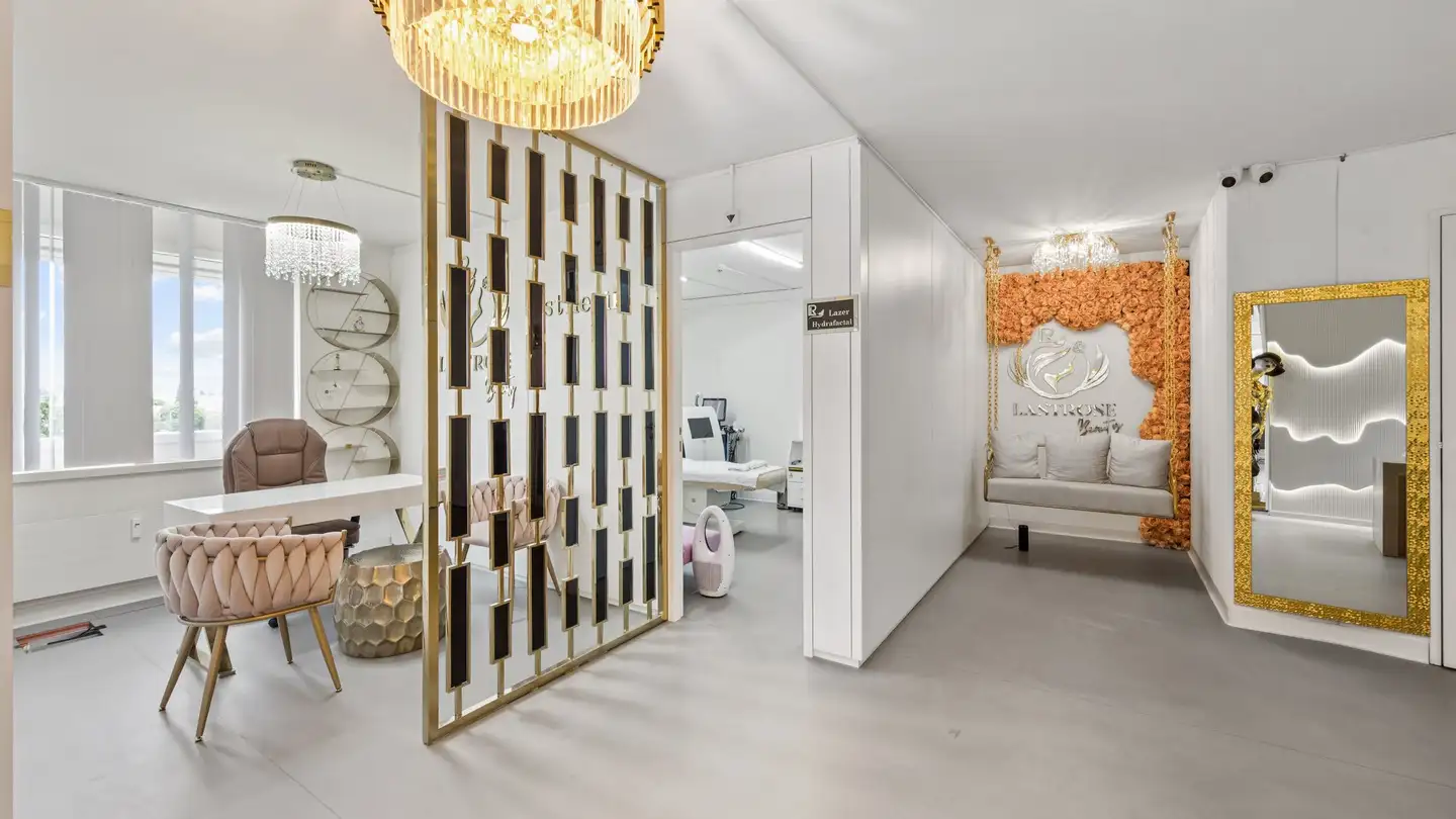 Spazio ufficio in affitto - Uferstrasse 90, 4057 Basel - Photo 3