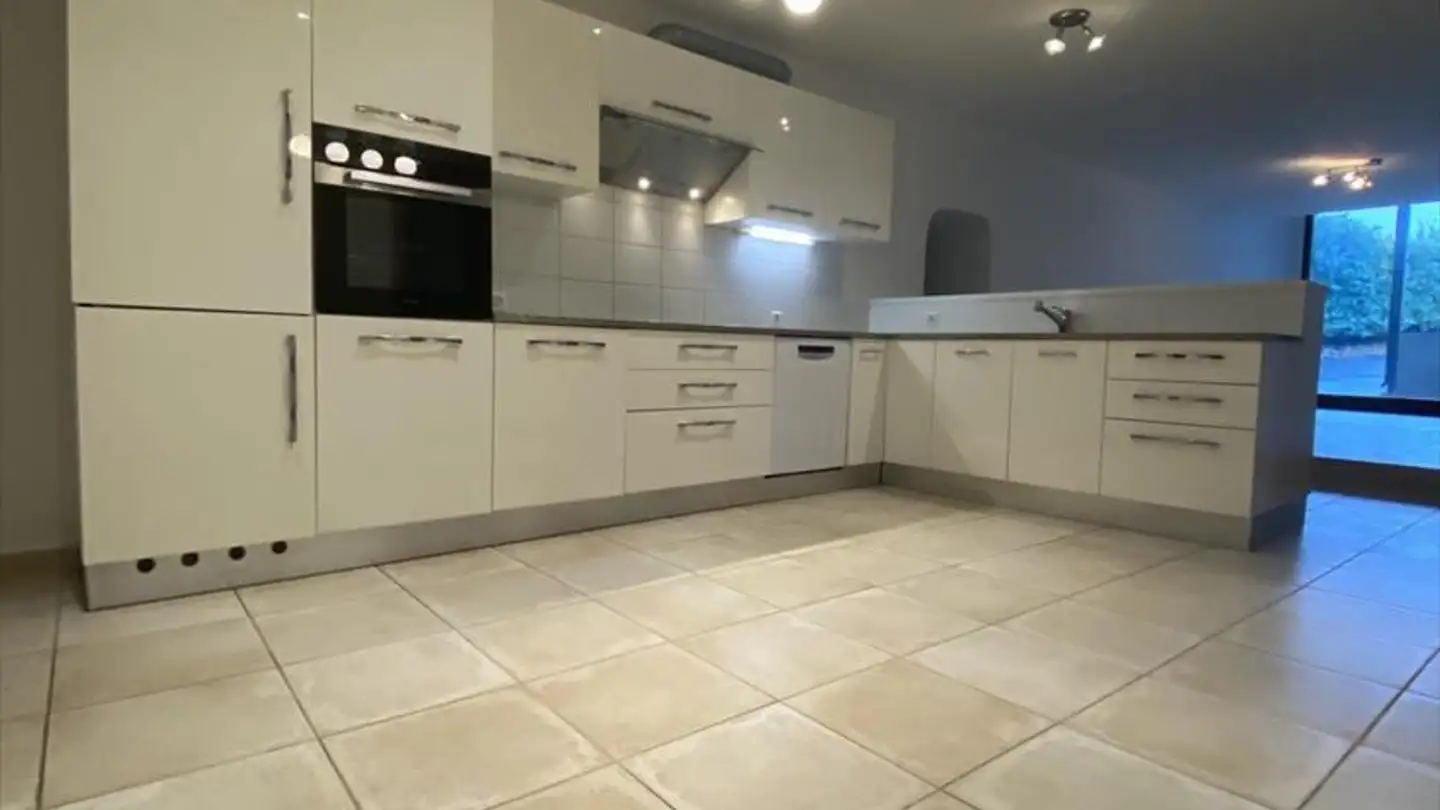 Appartamento in affitto - Rue de la Jalousie 6, 1135 Denens - Foto 2