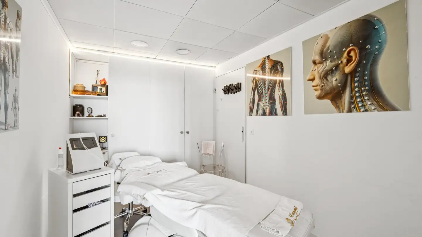 Spazio ufficio in affitto - Uferstrasse 90, 4057 Basel - Photo 4