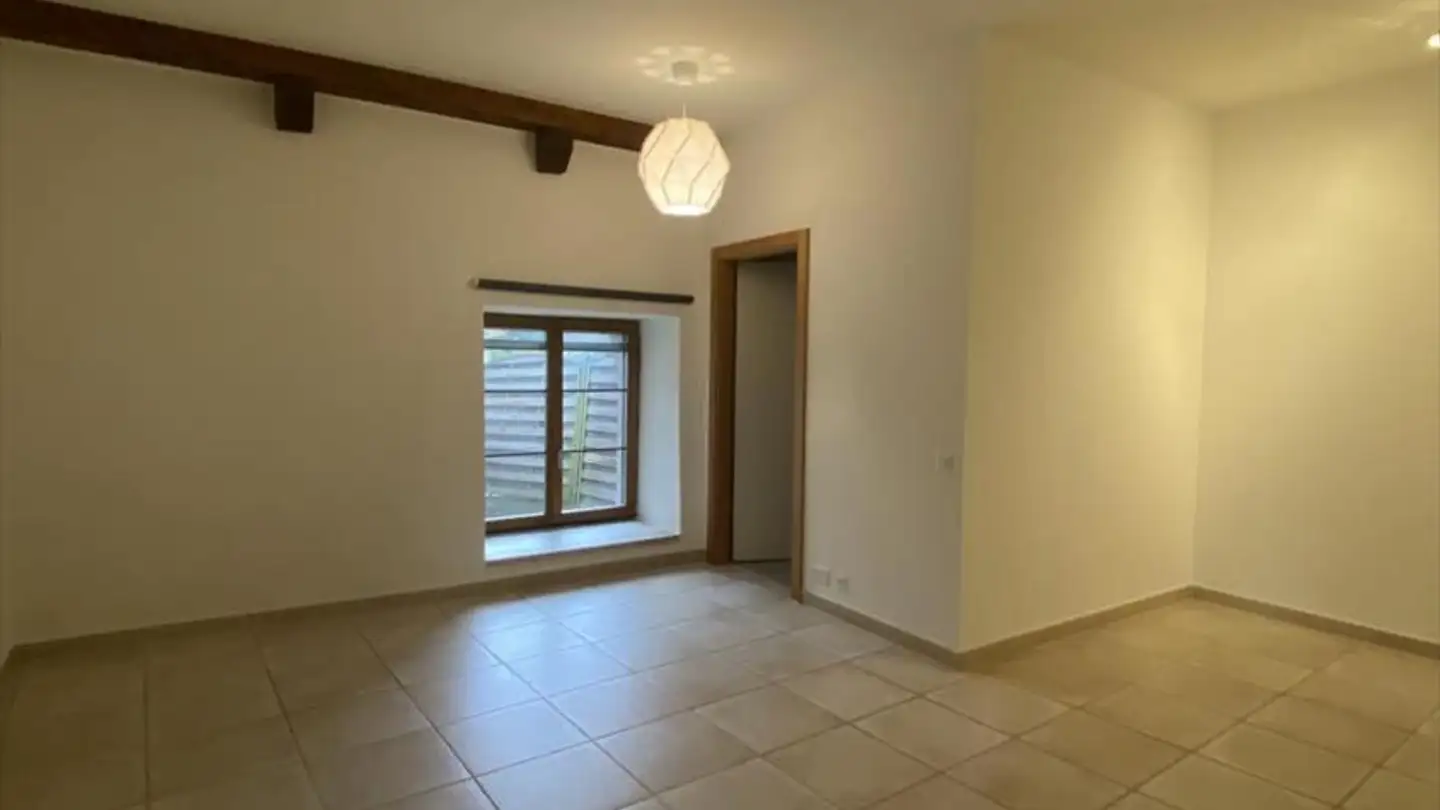 Appartamento in affitto - Rue de la Jalousie 6, 1135 Denens - Foto 3