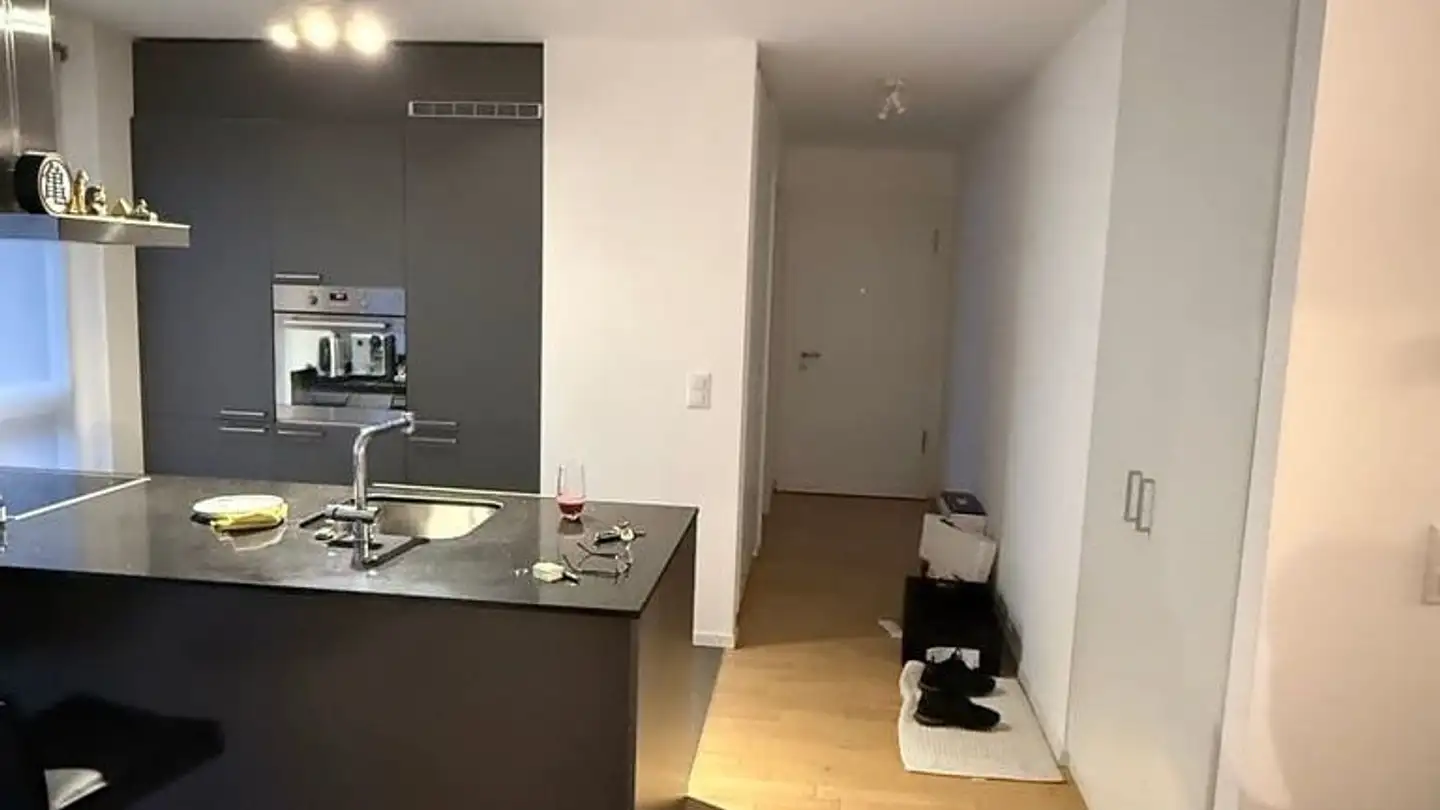 Appartamento in affitto - Chemin Du Rionzi 35, 1052 Le Mont-sur-Lausanne - Foto 3