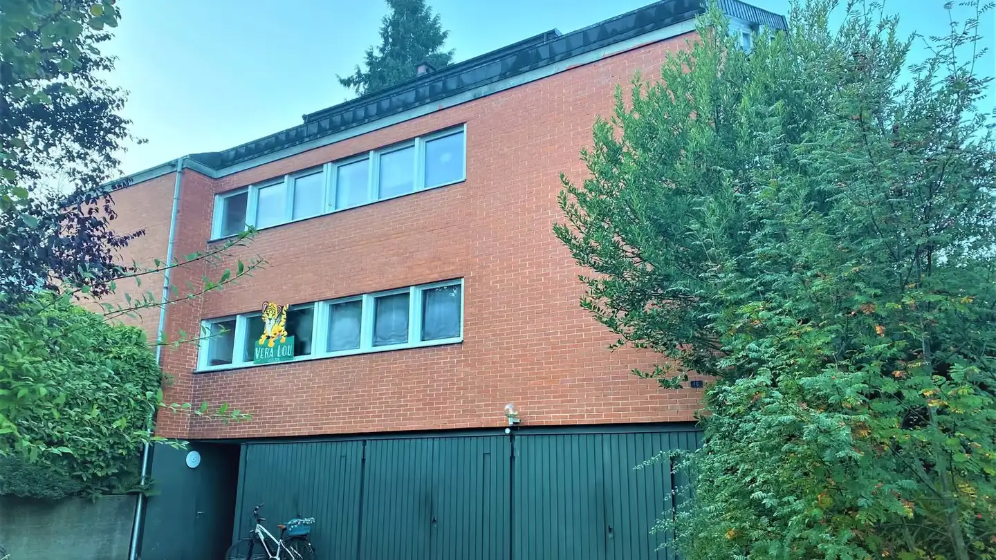 Residential building for sale - Im Oberen Boden 16, 4144 Arlesheim