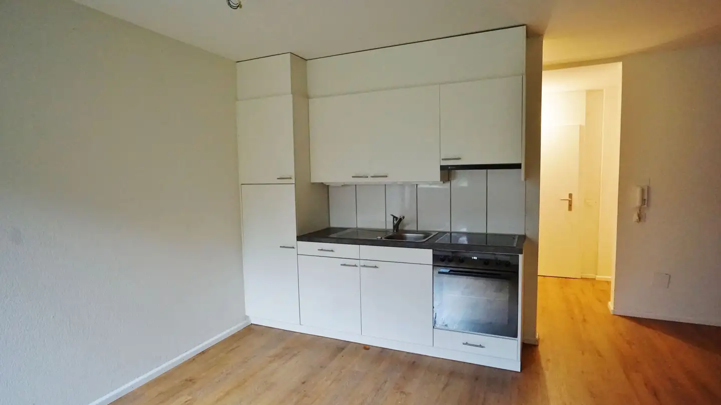 Apartment for rent - Fasanenstrasse, 4058 Basel