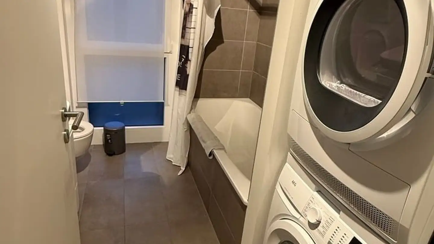 Appartamento in affitto - Chemin Du Rionzi 35, 1052 Le Mont-sur-Lausanne - Foto 4