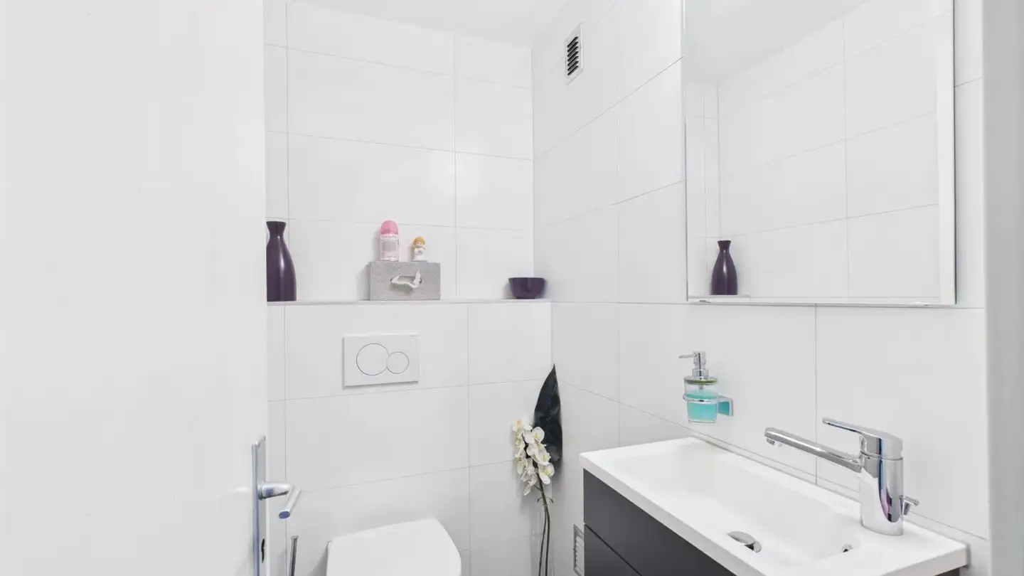 Appartement à vendre - 3984 Fiesch - Photo 4