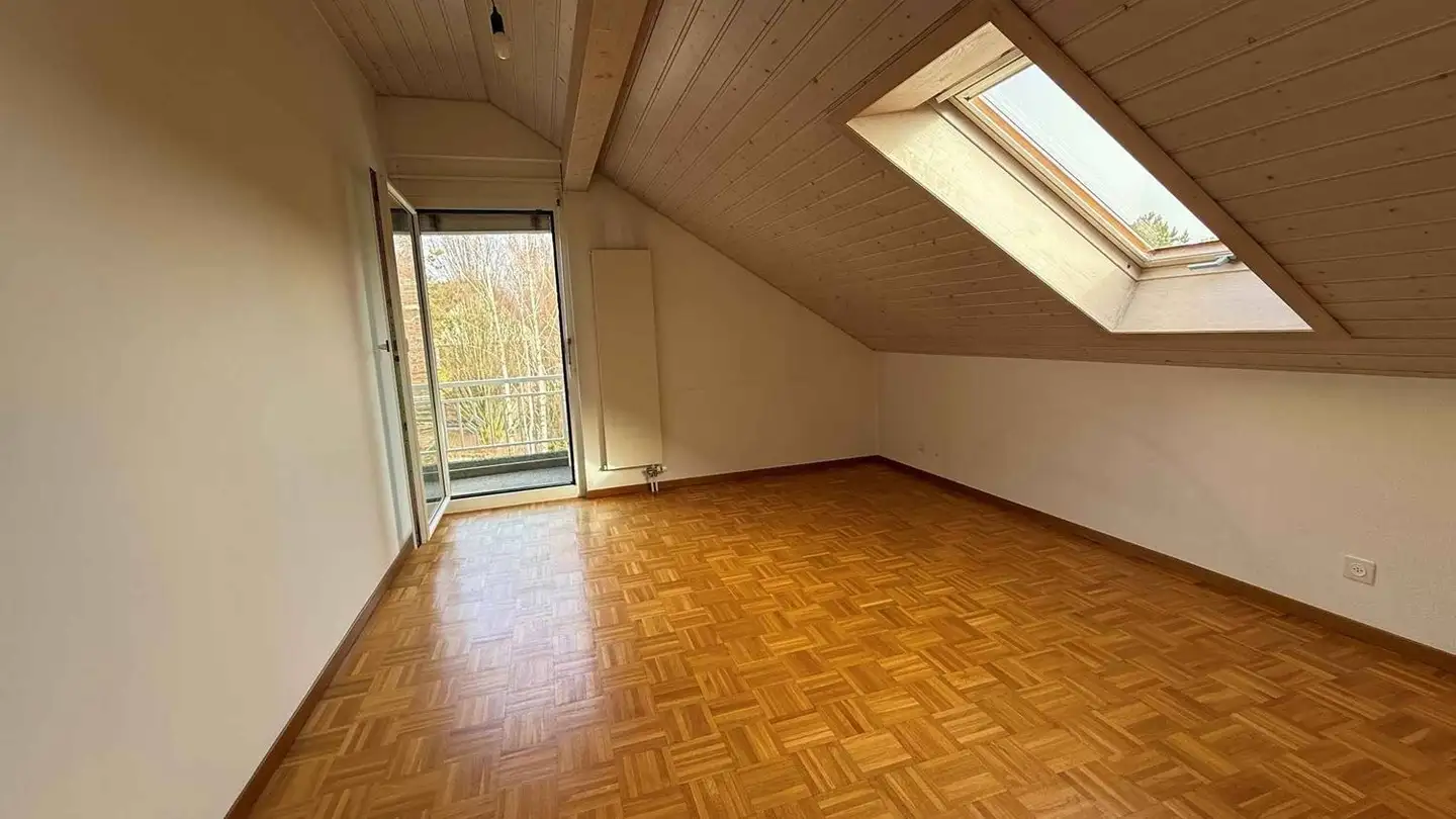 Attic flat for rent - 1143 Apples - Photo 3