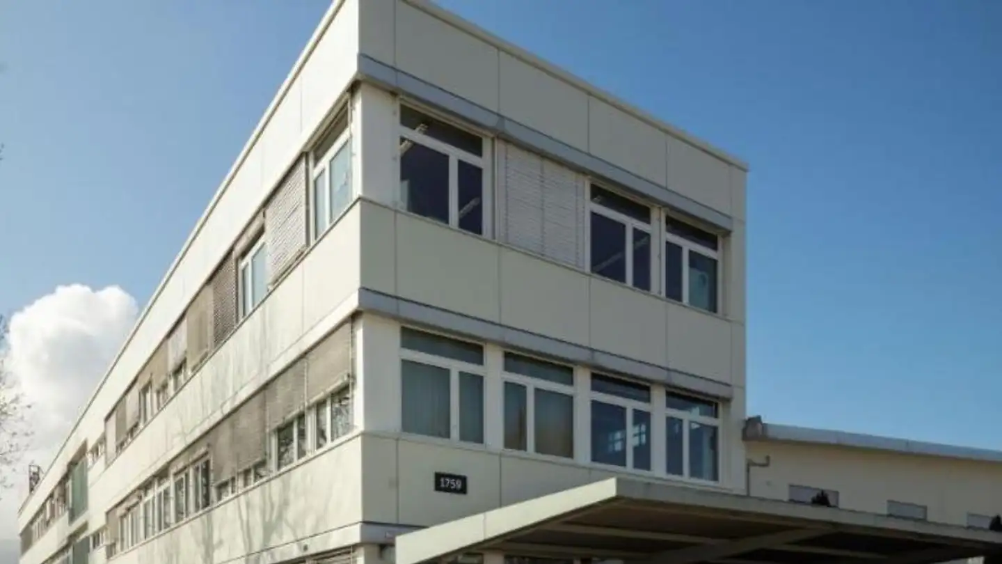 Spazio ufficio in affitto - Dorfstrasse 3, 9423 Altenrhein - Foto 4