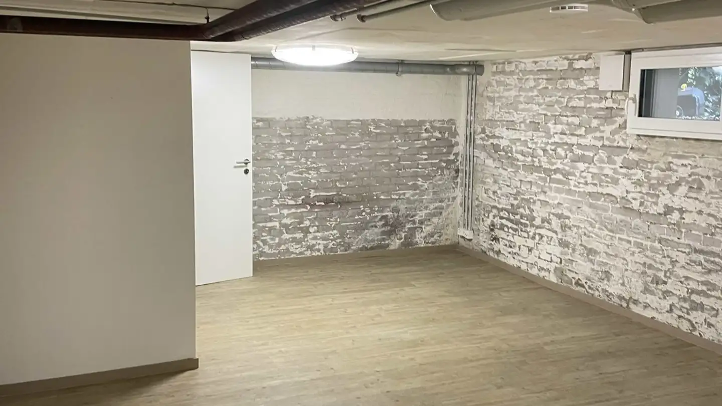 Appartement à louer - Beckhammer 19, 8057 Zürich