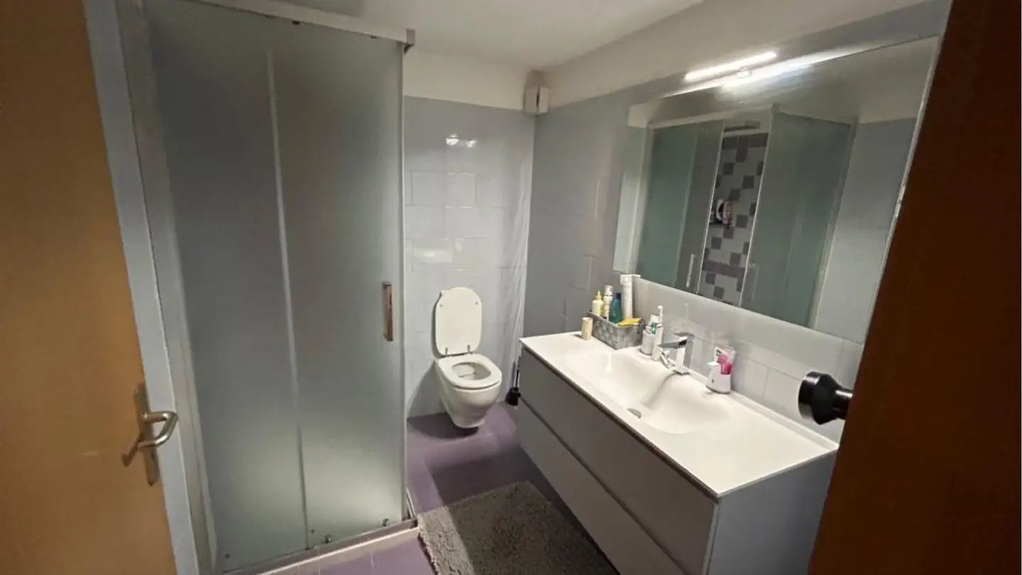 Wohnung mieten - 6742 Pollegio