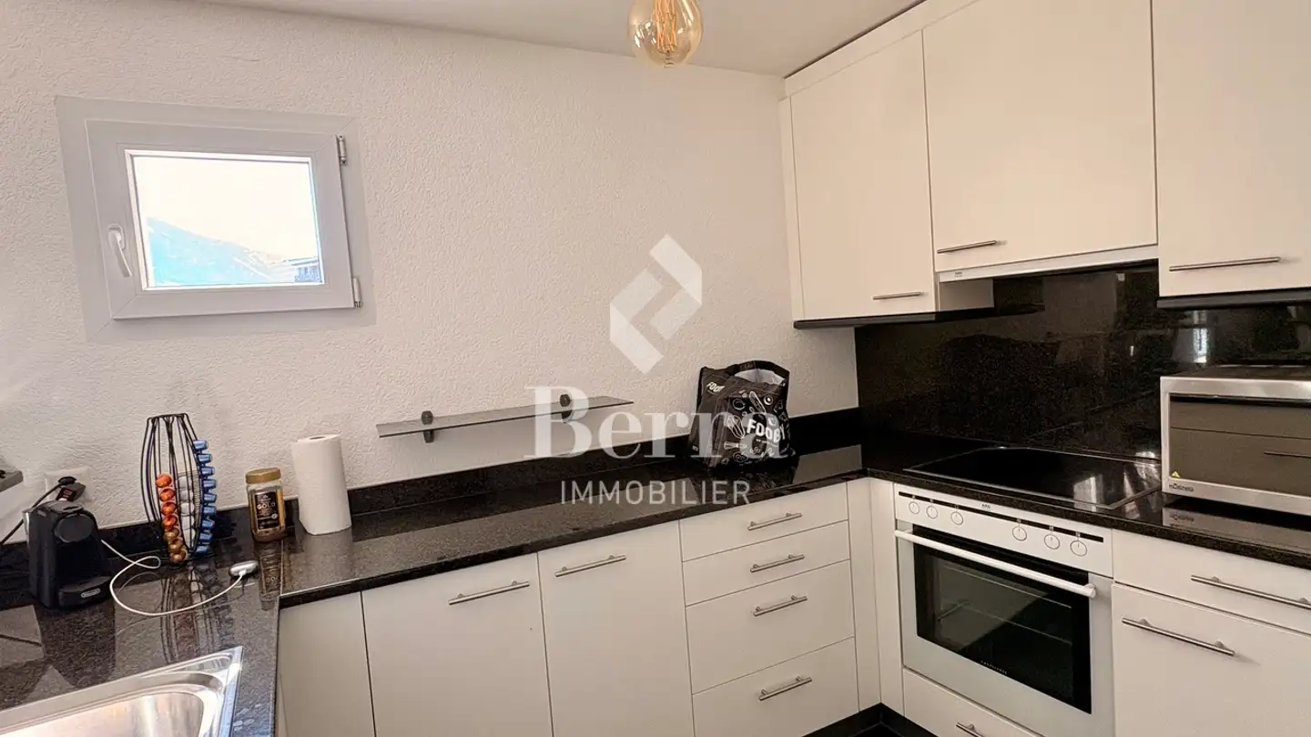 Duplex for rent - Route De Sion, 3960 Sierre - Photo 4