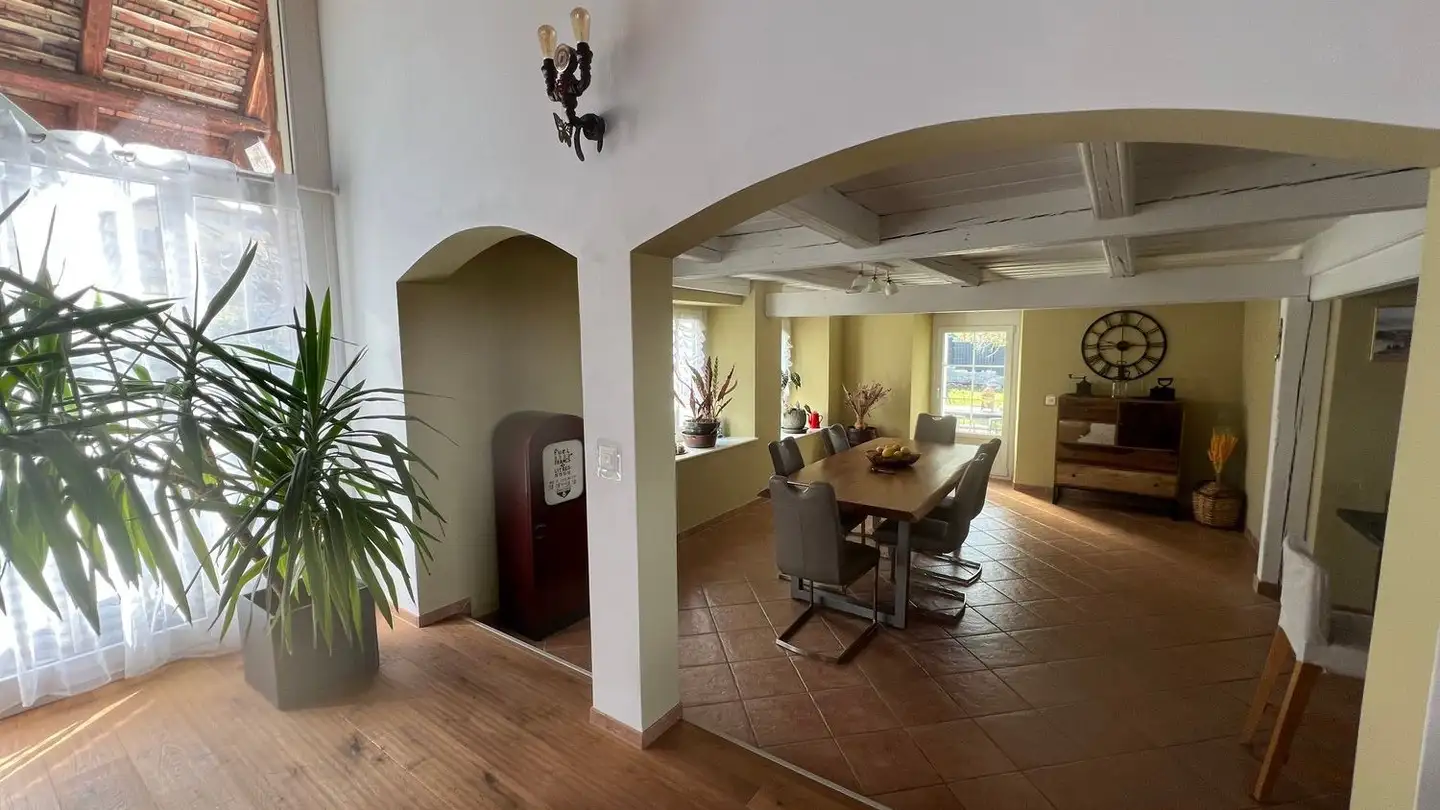 Ferme à vendre - Chemin Des Bains 1, 1525 Seigneux - Photo 3