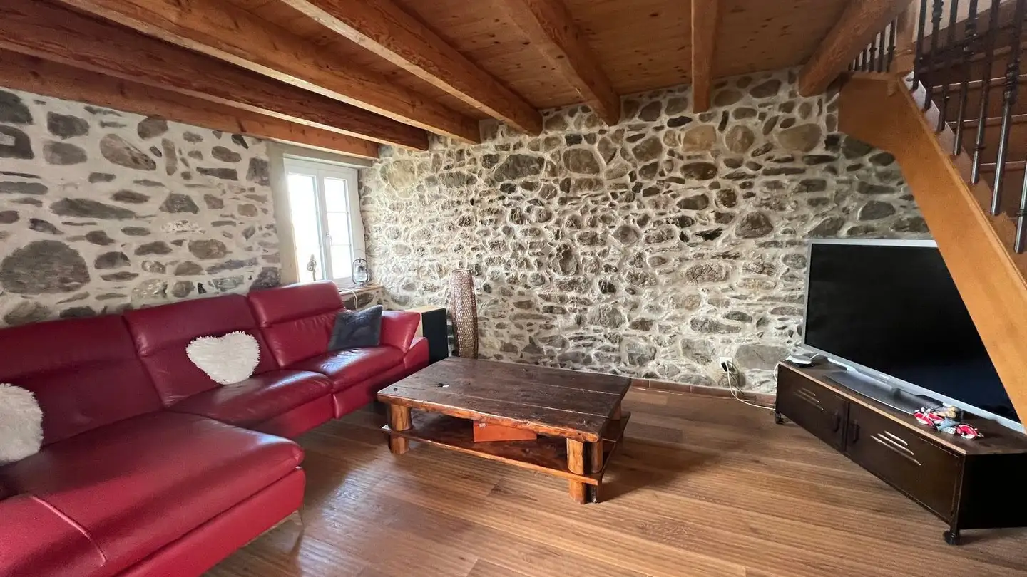 Ferme à vendre - Chemin Des Bains 1, 1525 Seigneux - Photo 4