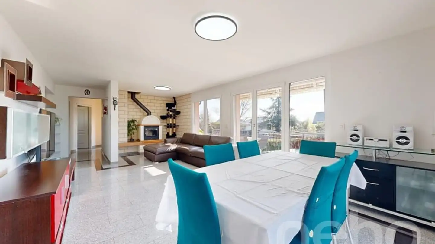 Apartment for sale - 1162 St-Prex - Photo 4