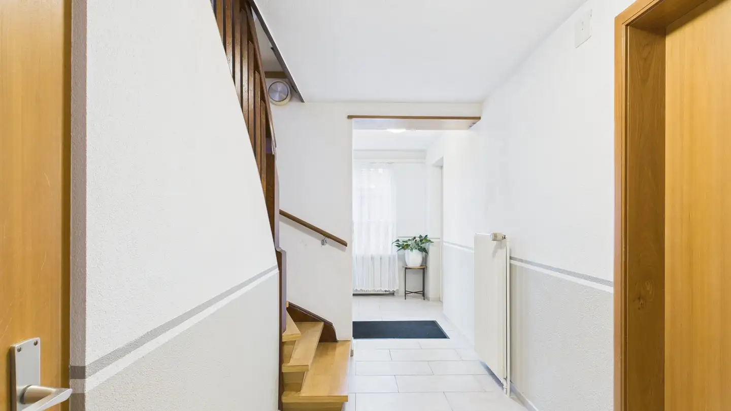 Einfamilienhaus kaufen - Sonnhaldestrasse 17, 4912 Aarwangen - Foto 2