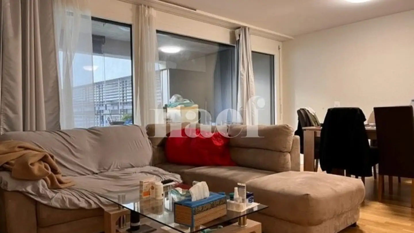 Appartamento in affitto - Rue De La Verrerie 4, 1870 Monthey - Foto 3