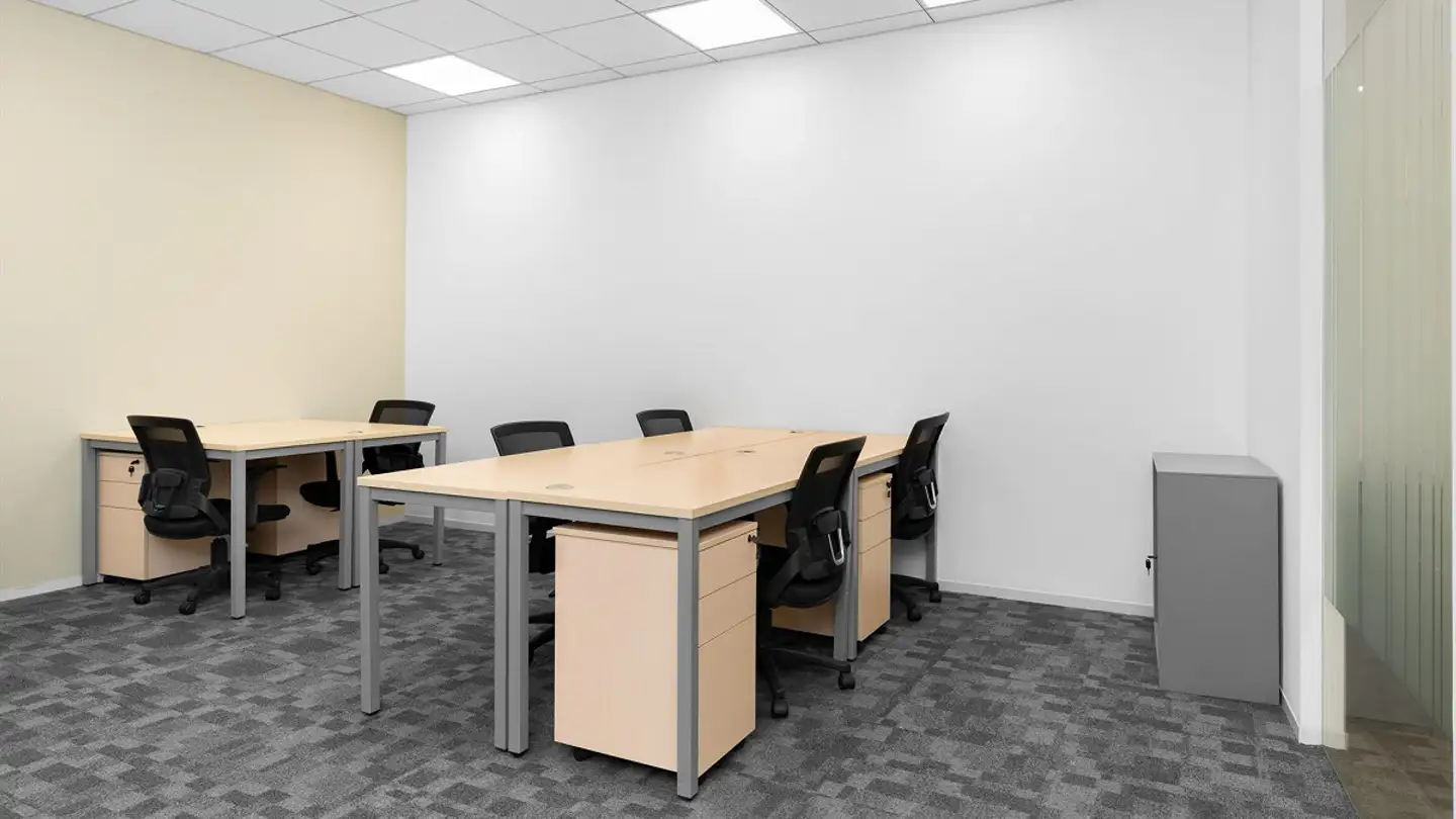 Bureau à louer - Maneggstrasse 33, 8041 Zürich - Photo 2