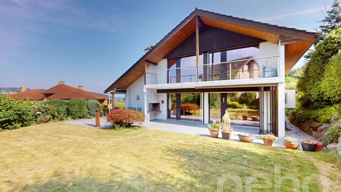Casa singola in vendita - 8906 Bonstetten