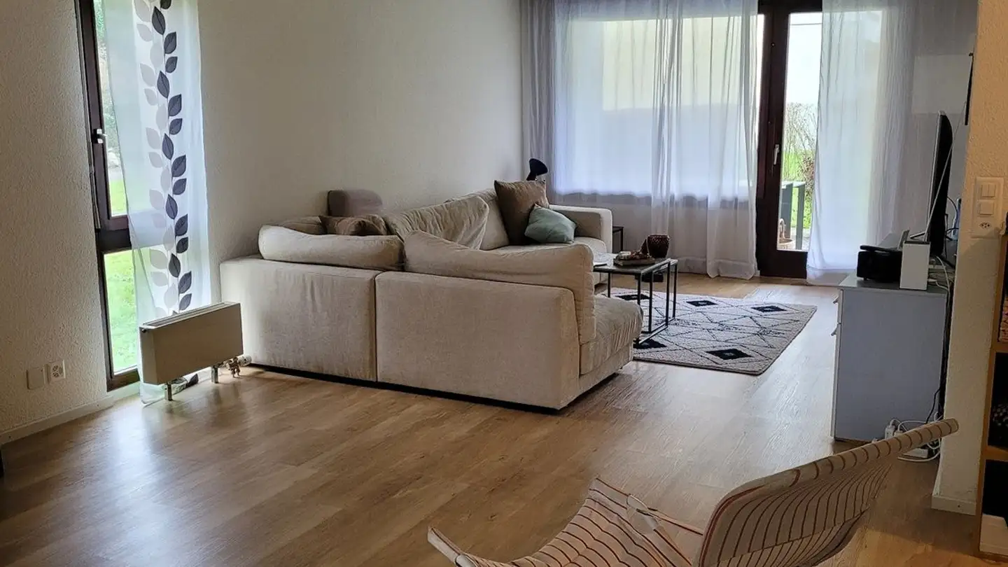 Appartement à louer - Frohbergstrasse 4, 8162 Steinmaur - Photo 2