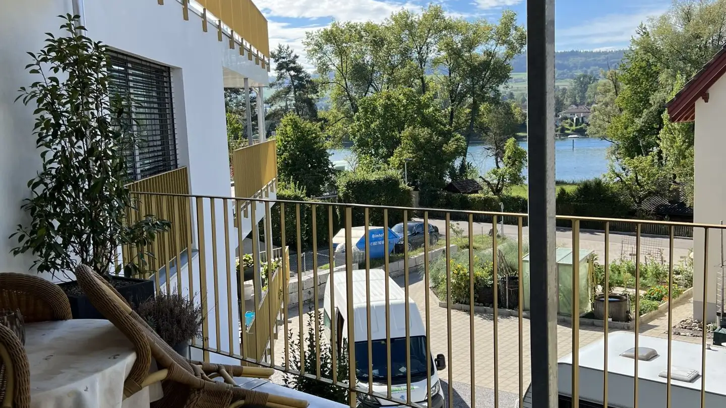 Apartment for sale - Hoseweg, 8260 Stein am Rhein