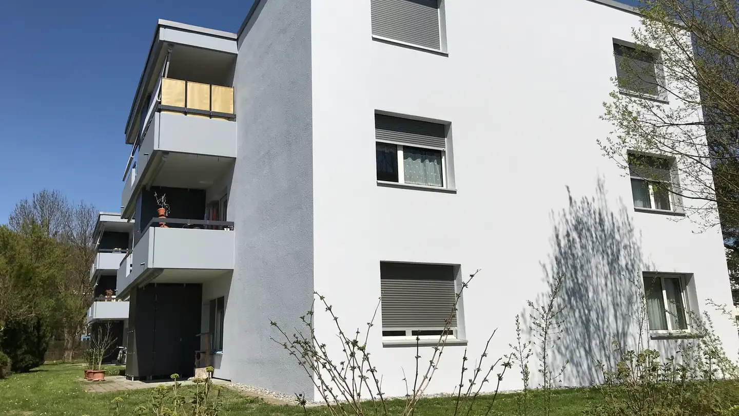 Sala hobby in affitto - Rosengartenstrasse 13, 8107 Buchs ZH