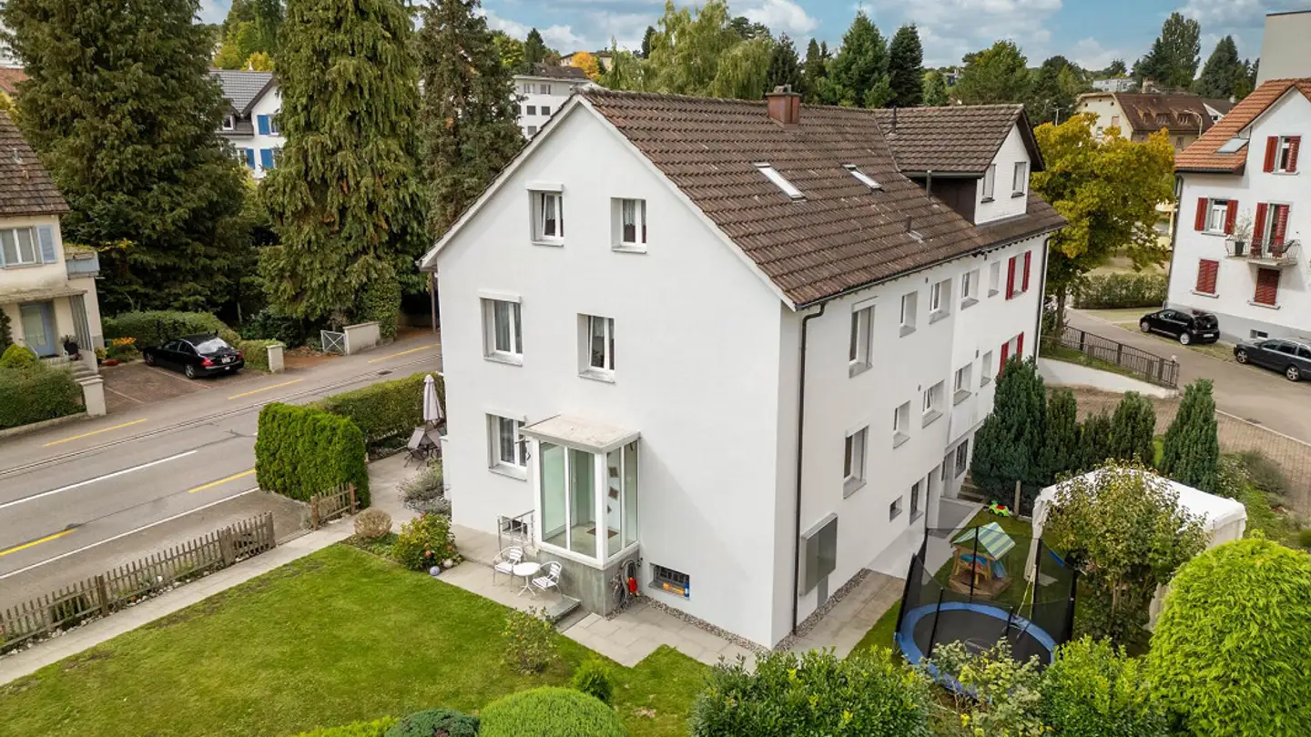 Immeuble résidentiel à vendre - 8280 Kreuzlingen - Photo 2