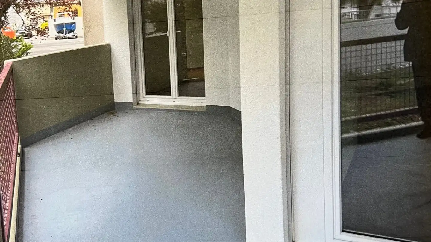 Appartamento in affitto - Rue Des Billonnaires 4, 1957 Ardon - Foto 2