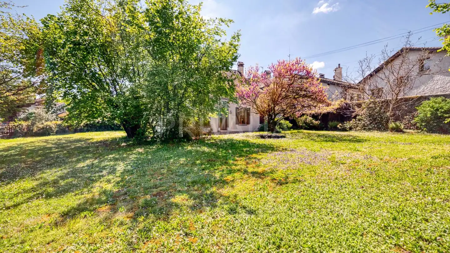 Casa singola in vendita - 1236 Cartigny - Foto 2