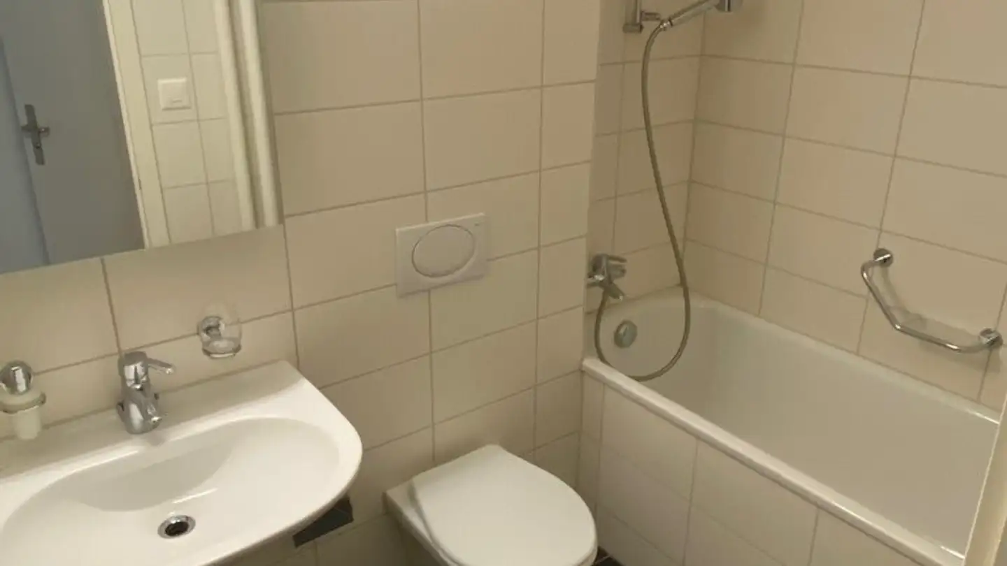 Appartement à louer - Fellenbergstrasse 16, 3053 Münchenbuchsee - Photo 2