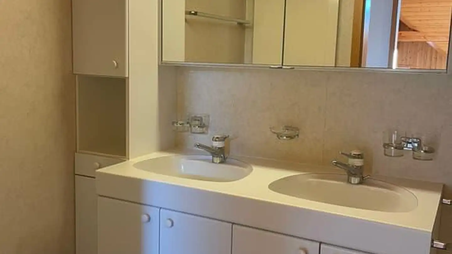 Apartment for rent - Olensbachstrasse 15, 9631 Ulisbach - Photo 3