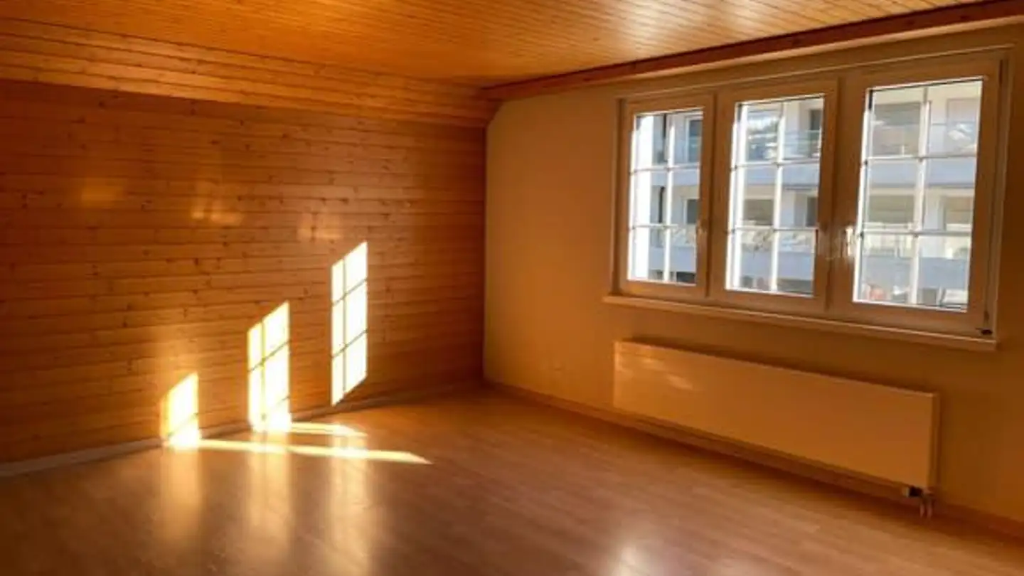 Apartment for rent - Olensbachstrasse 15, 9631 Ulisbach - Photo 4