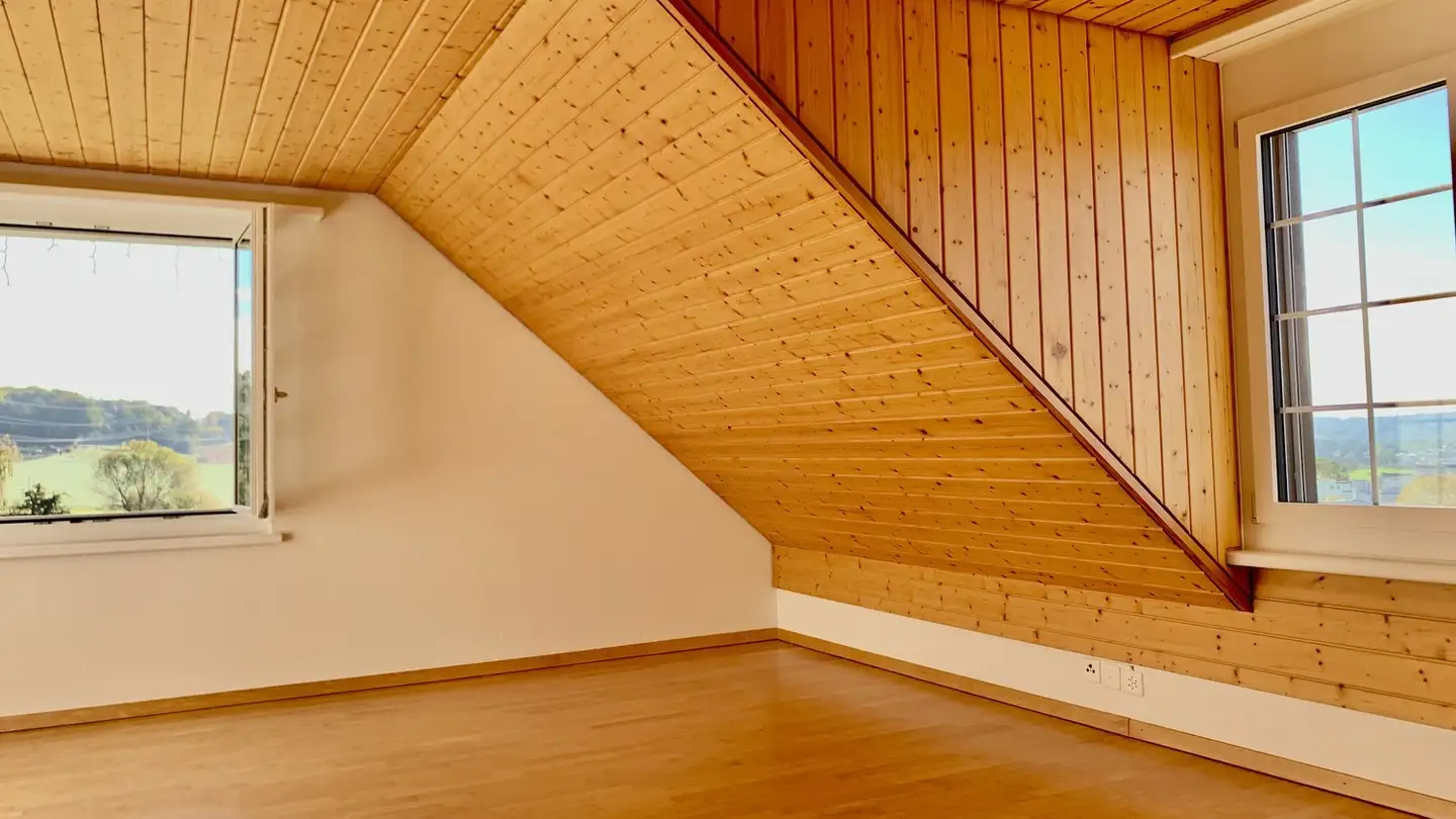 Appartamento in affitto - Rechenbühl 70, 8106 Adlikon b. Regensdorf - Photo 4